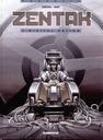 Zentak - T03 - Digital nation